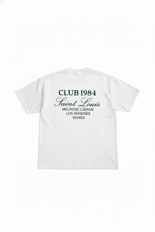 Saint Louis ’84 Tee