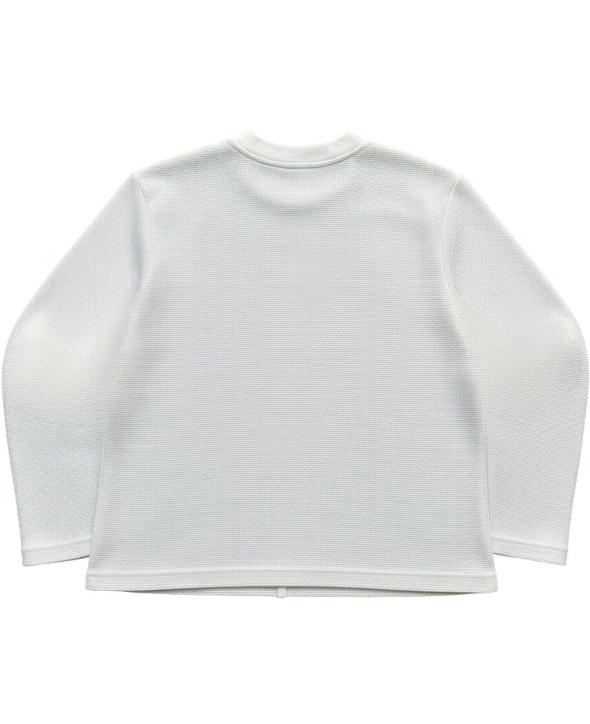 Class Waffle Tee