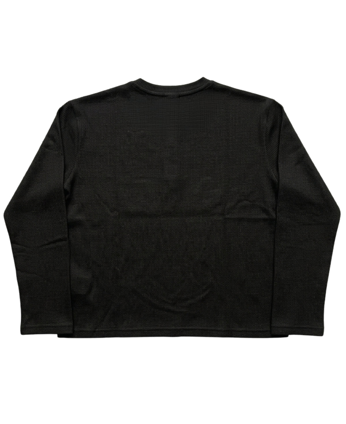 Obsidian Core Henley