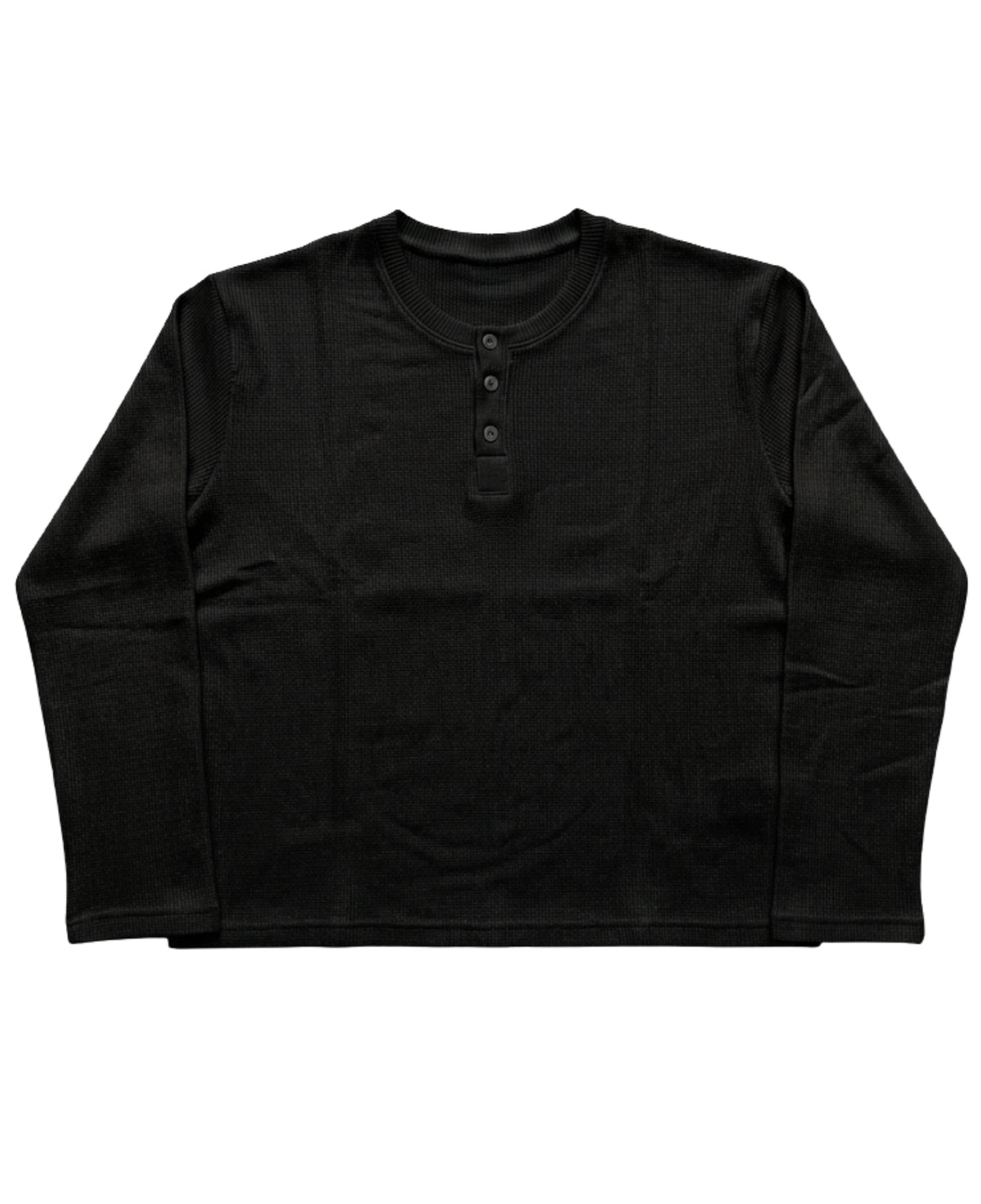 Obsidian Core Henley