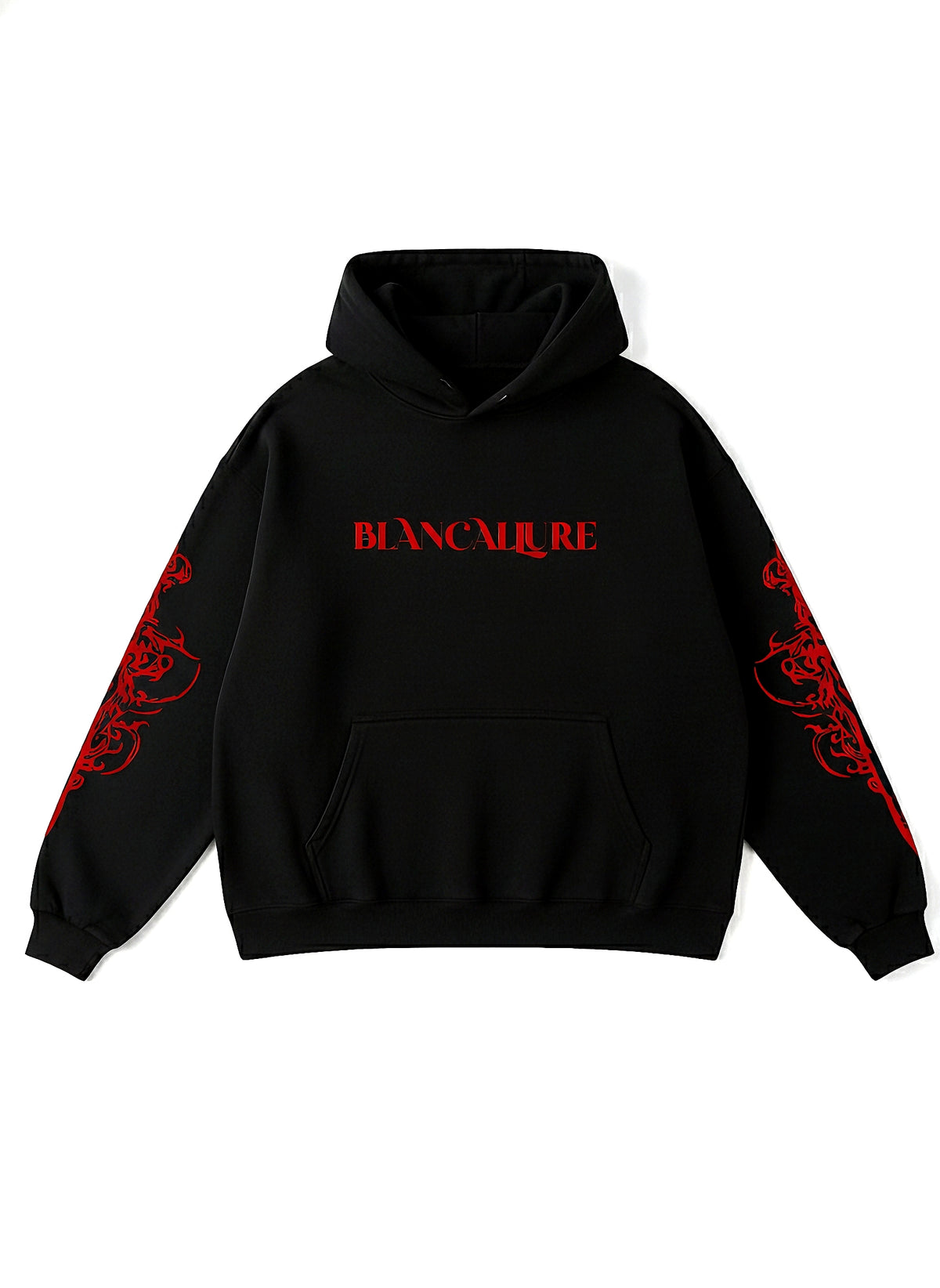 DIVINE ETERNAL WISDOM HOODIE