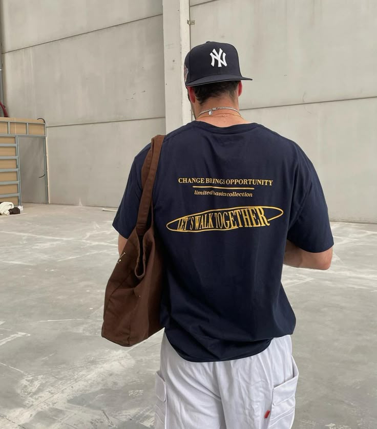 Walk Together Tee